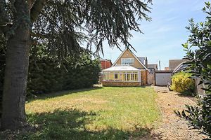 Rear Of Property- click for photo gallery
